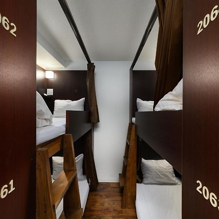 Bed & Breakfast Renga Daikanyama Токіо Екстер'єр фото