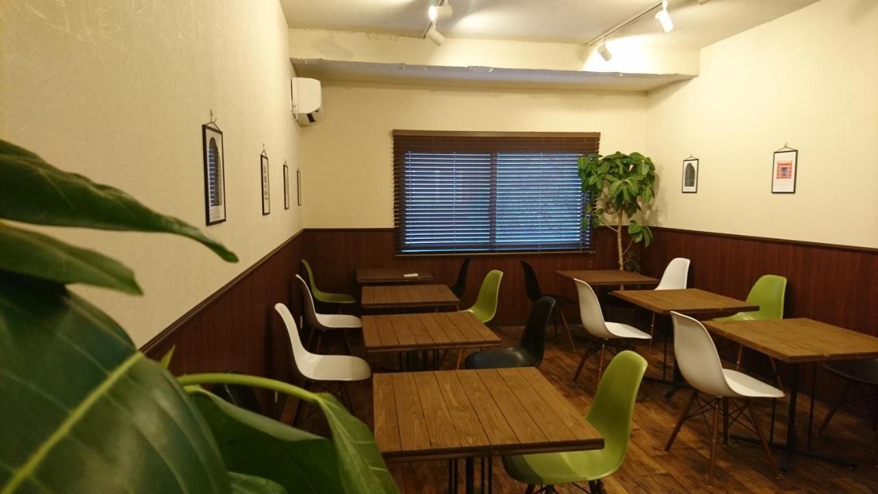 Bed & Breakfast Renga Daikanyama Токіо Екстер'єр фото