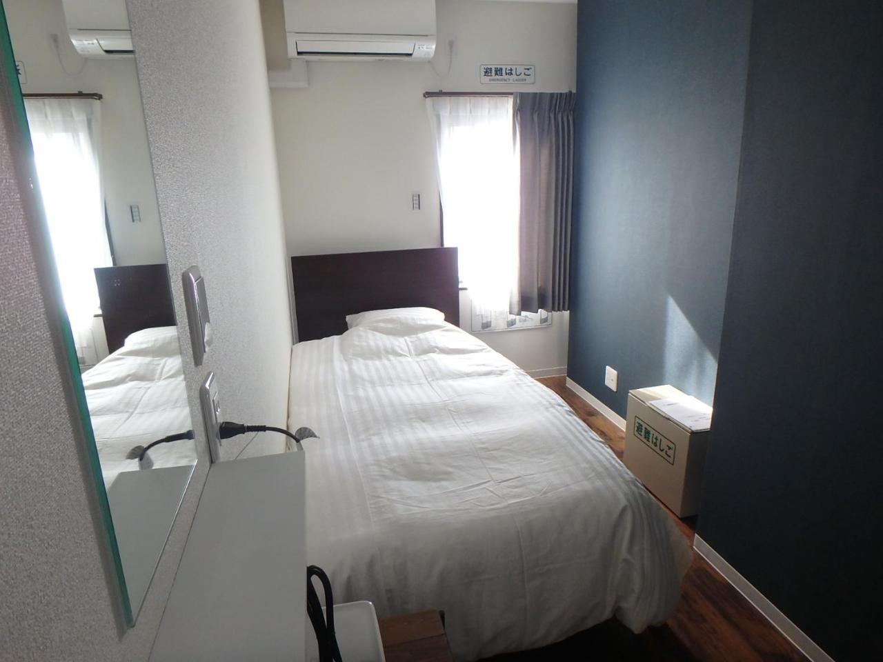 Bed & Breakfast Renga Daikanyama Токіо Екстер'єр фото