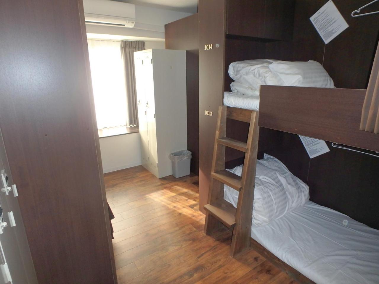 Bed & Breakfast Renga Daikanyama Токіо Екстер'єр фото