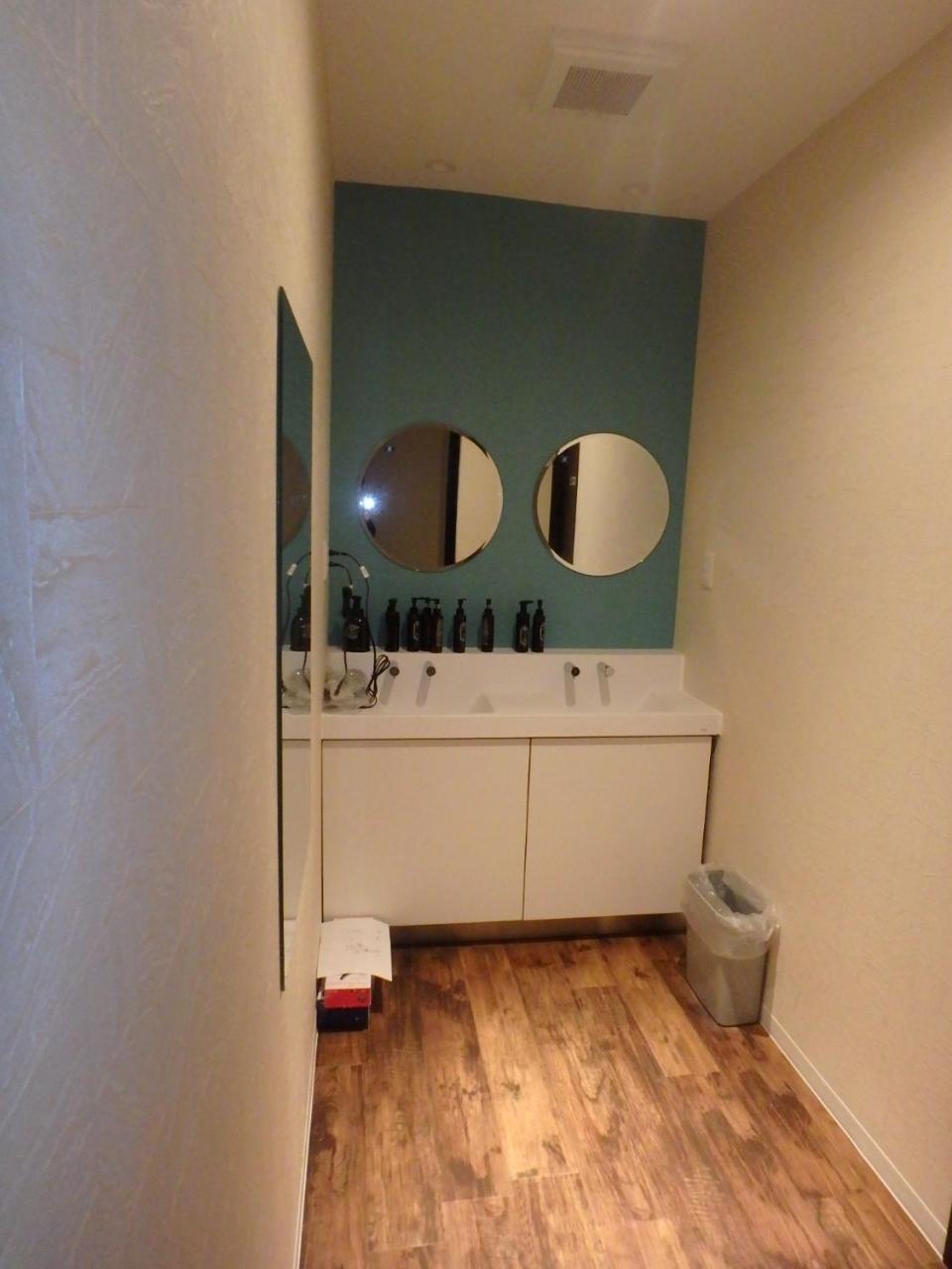 Bed & Breakfast Renga Daikanyama Токіо Екстер'єр фото