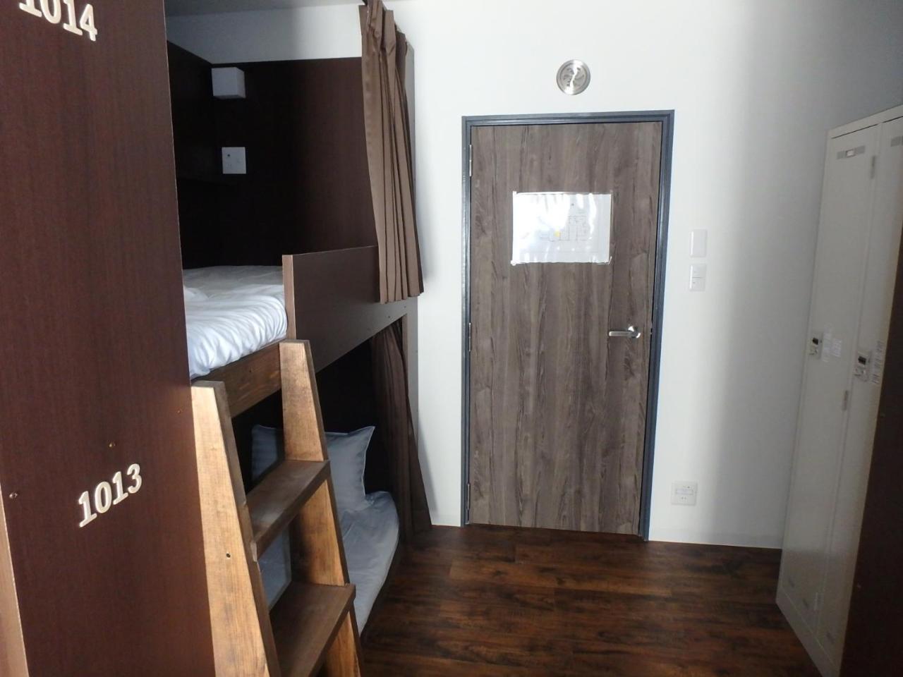Bed & Breakfast Renga Daikanyama Токіо Екстер'єр фото
