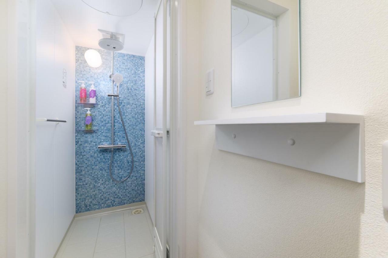 Bed & Breakfast Renga Daikanyama Токіо Екстер'єр фото