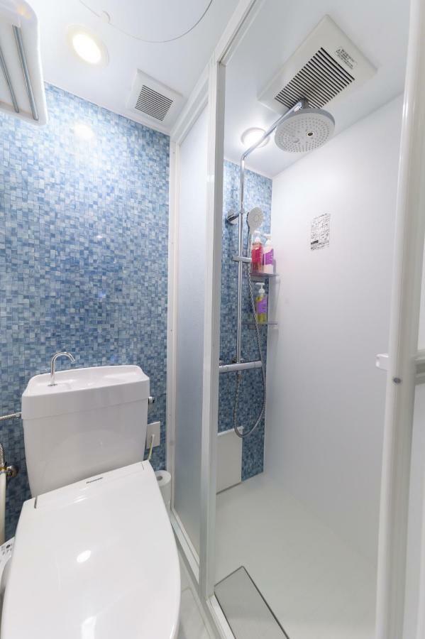 Bed & Breakfast Renga Daikanyama Токіо Екстер'єр фото