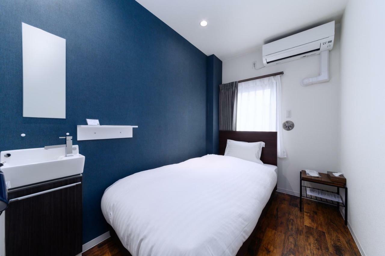 Bed & Breakfast Renga Daikanyama Токіо Екстер'єр фото