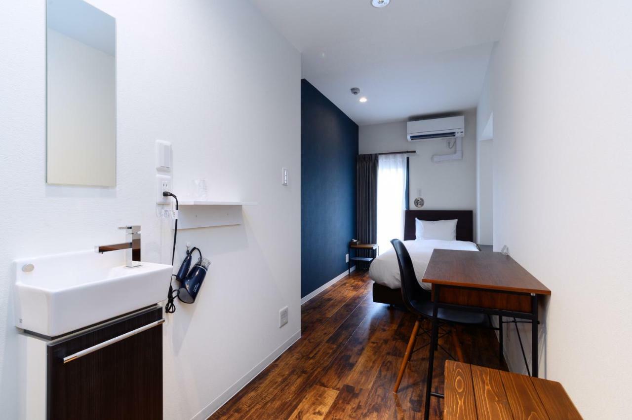 Bed & Breakfast Renga Daikanyama Токіо Екстер'єр фото