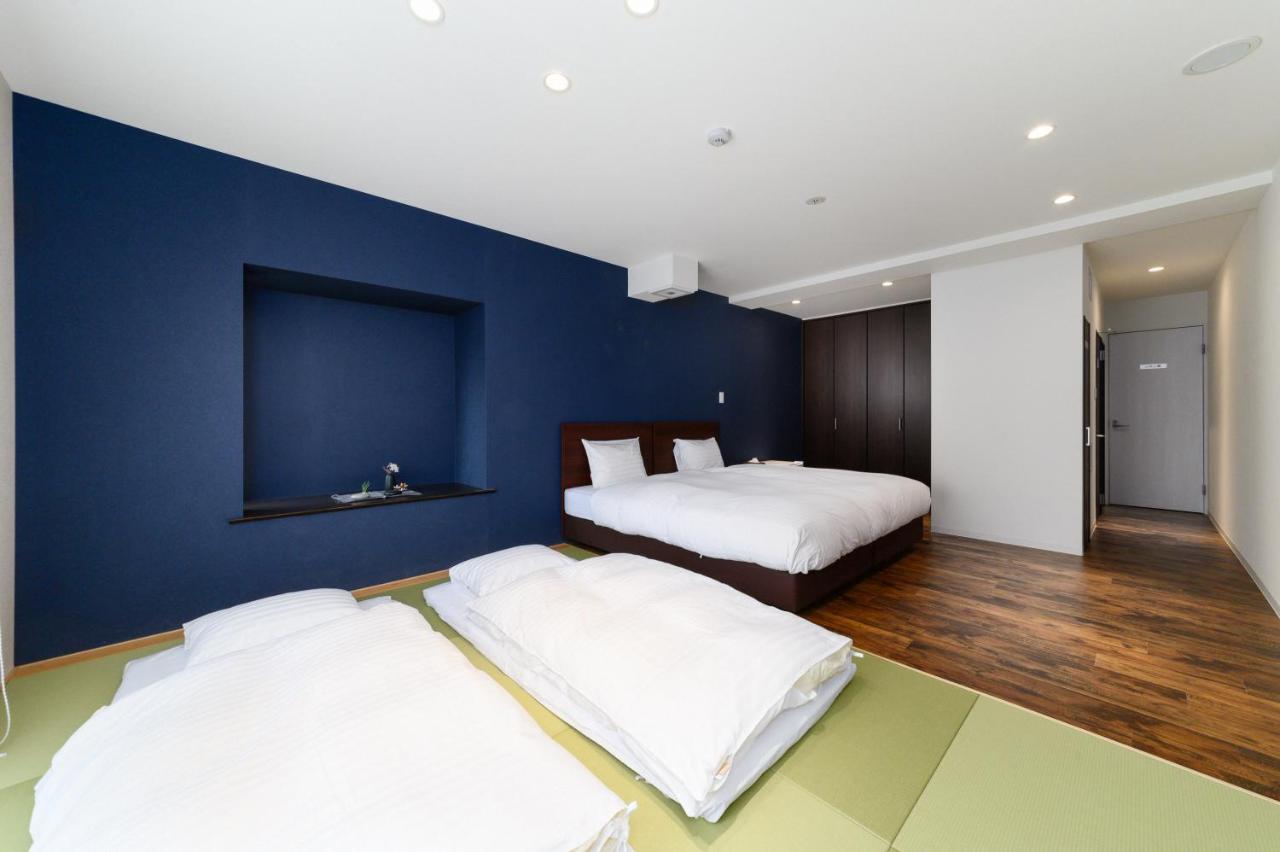 Bed & Breakfast Renga Daikanyama Токіо Екстер'єр фото