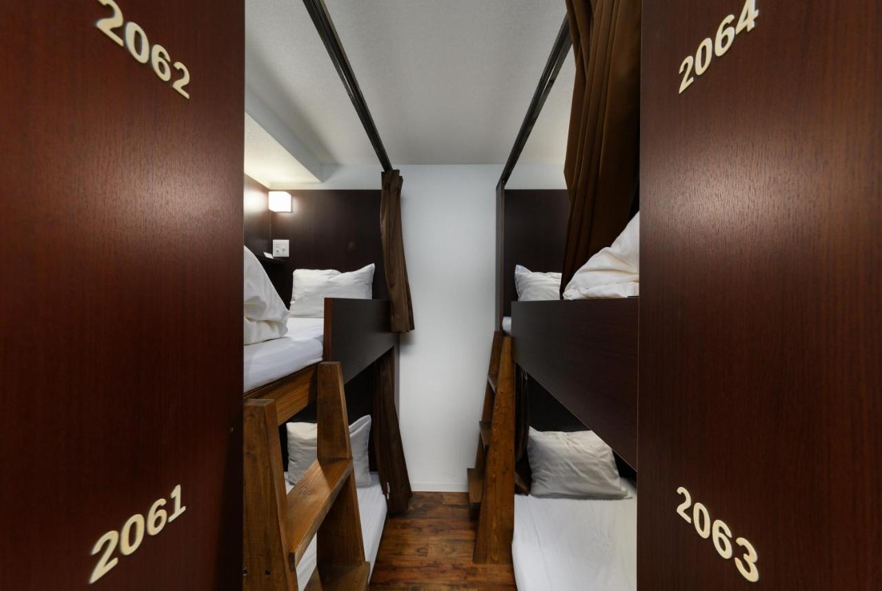 Bed & Breakfast Renga Daikanyama Токіо Екстер'єр фото