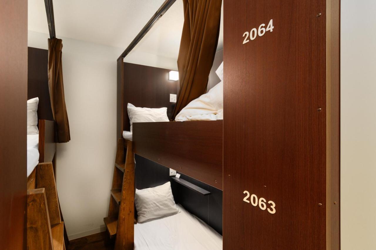 Bed & Breakfast Renga Daikanyama Токіо Екстер'єр фото